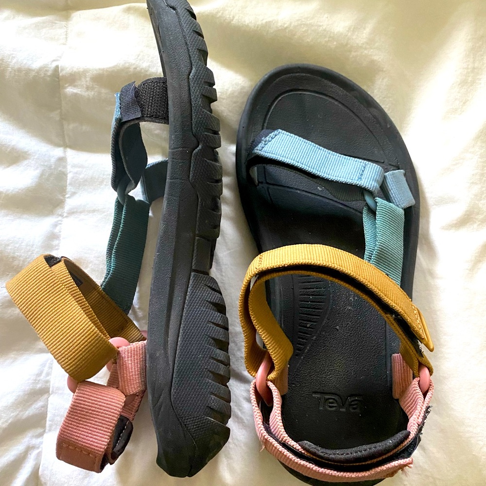 Teva Hurricane XLT2 sandals
